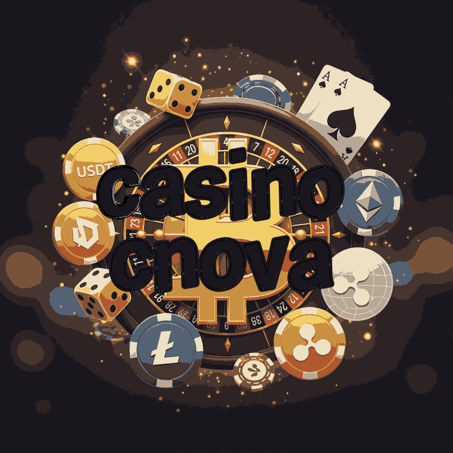Casino CNova - Best New Casino Platform